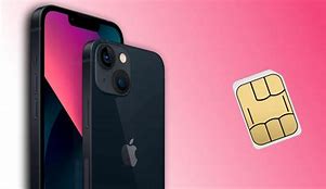 Image result for iPhone 13 E Sim