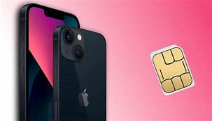 Image result for Sim Card On iPhone 13