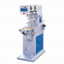 Image result for Pad Printing Machine