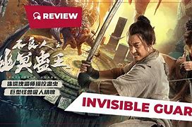 Image result for Invisible Guard