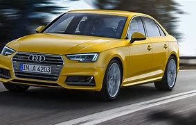 Image result for Audi A4 2016