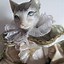 Image result for Victorian Cat Doll