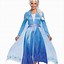 Image result for Official Disney Elsa Costume