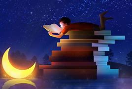Image result for Look and Read the Boy From Space Wallpaper