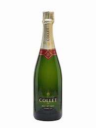 Image result for Collet Champagne Brut