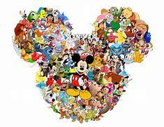 Image result for Drawing Character Collage