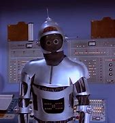 Image result for Famous Robots From TV