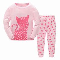 Image result for Kids Animal Pajamas