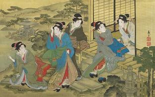 Image result for Japan Culture Art