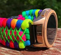 Image result for Best Bands for Samsung Gear S3 Frontier