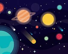 Image result for Galaxy Background Illustration