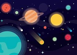 Image result for Blue Galaxy Cartoon