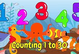 Image result for Tracing Numbers 1-30