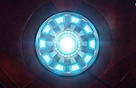 Image result for Iron Man Chest Background