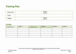 Image result for Word Document Training Manual Template