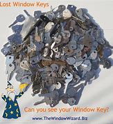 Image result for Forgot My House Keys Looking in the Window