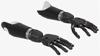 Image result for Cool Prosthetic Arm