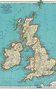 Image result for UK Relief Map