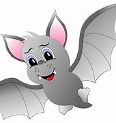 Image result for Cute Bats Animated