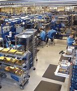 Image result for GTE Electronic Production