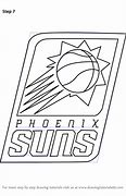 Image result for Phoenix Suns Cartoon