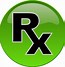 Image result for RX Printable