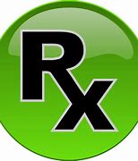 Image result for Rx Drug Clip Art