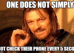 Image result for Phone Check Meme