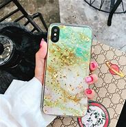 Image result for Marble iPhone 8 Plus Case Gold