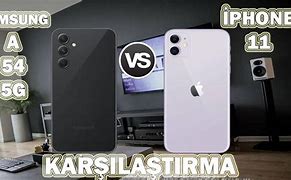 Image result for Spesifikasi iPhone 11 vs Samsung A54 5G