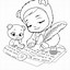 Image result for Cry Babies Coloring Pages