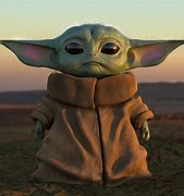 Image result for Baby Yoda Adorable