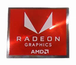 Image result for AMD Sticker
