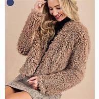 Image result for Coco and Mason Fur Jacket