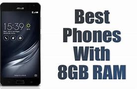 Image result for 8 Ram Phone