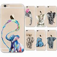 Image result for Elephant iPhone 6 Cases