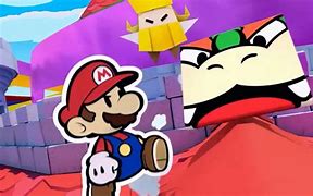 Image result for Paper Mario PrintOuts