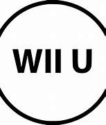 Image result for Transparent Nintendo Wii U