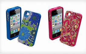 Image result for Vera Bradley Phone Case 8 Plus Clear