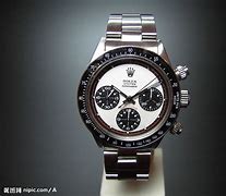 Image result for Rolex vs Apple Watch