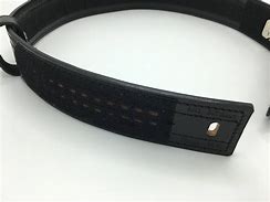 Image result for Velcro Duty Belt