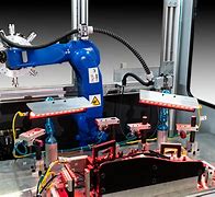 Image result for Robot Assembly Cell