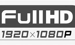 Image result for HD 1080P Logo