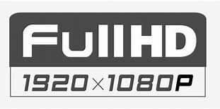 Image result for 1080P Video Logo