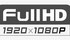 Image result for Full HD Logo