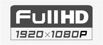 Image result for 1080P Logo