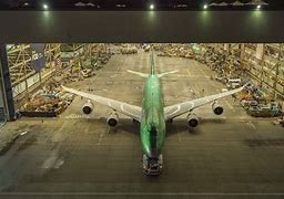 Image result for Last Boeing 747