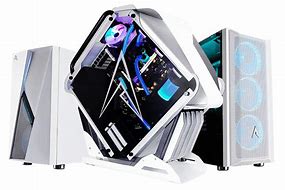 Image result for Custom Gaming Computer PNG