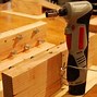 Image result for Battery Operated Straight Drill