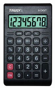 Image result for Pocket Calculator